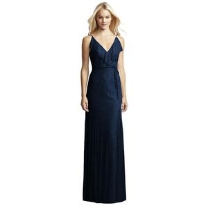 knee length dresses for ladies Jenny by Jenny Yoo Lucia main image 0